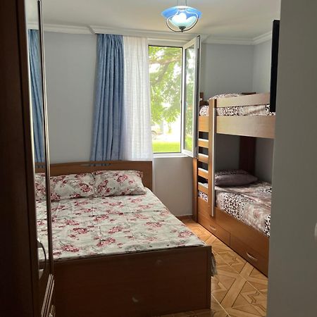 Saba Guest House Ureki Kültér fotó