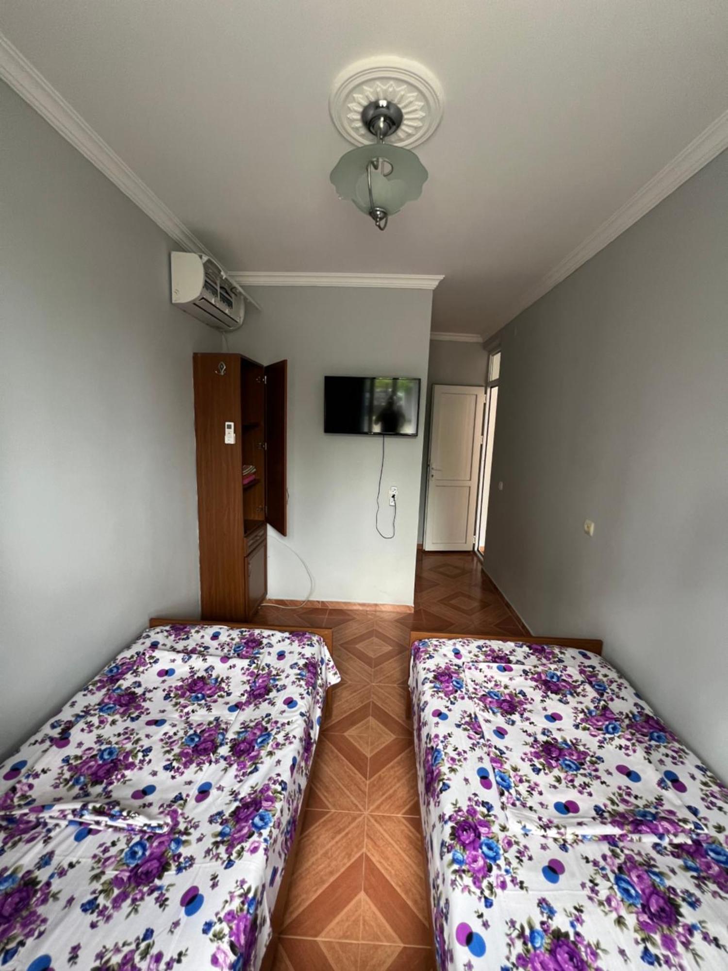 Saba Guest House Ureki Kültér fotó
