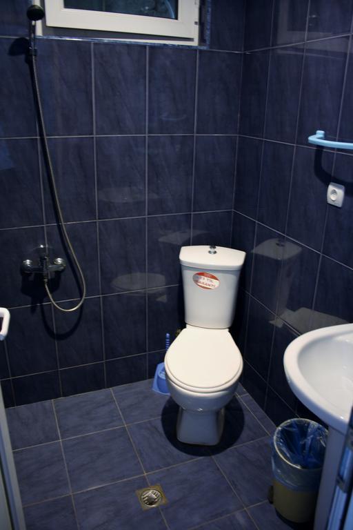Saba Guest House Ureki Kültér fotó