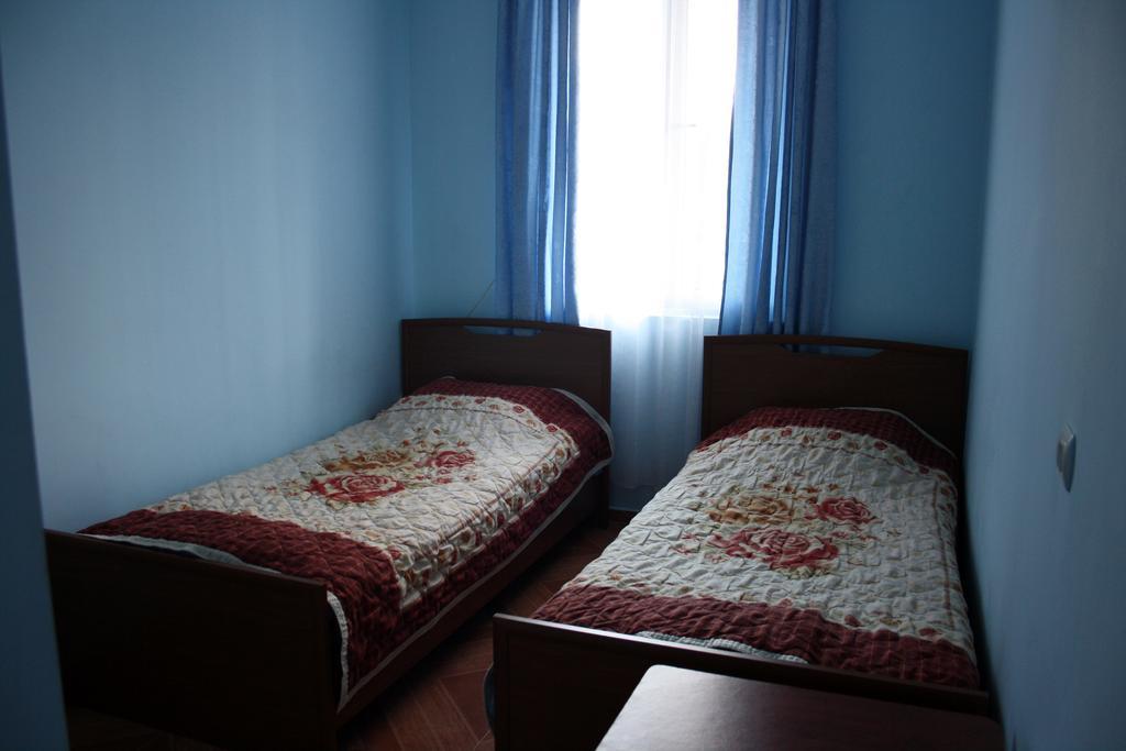 Saba Guest House Ureki Kültér fotó