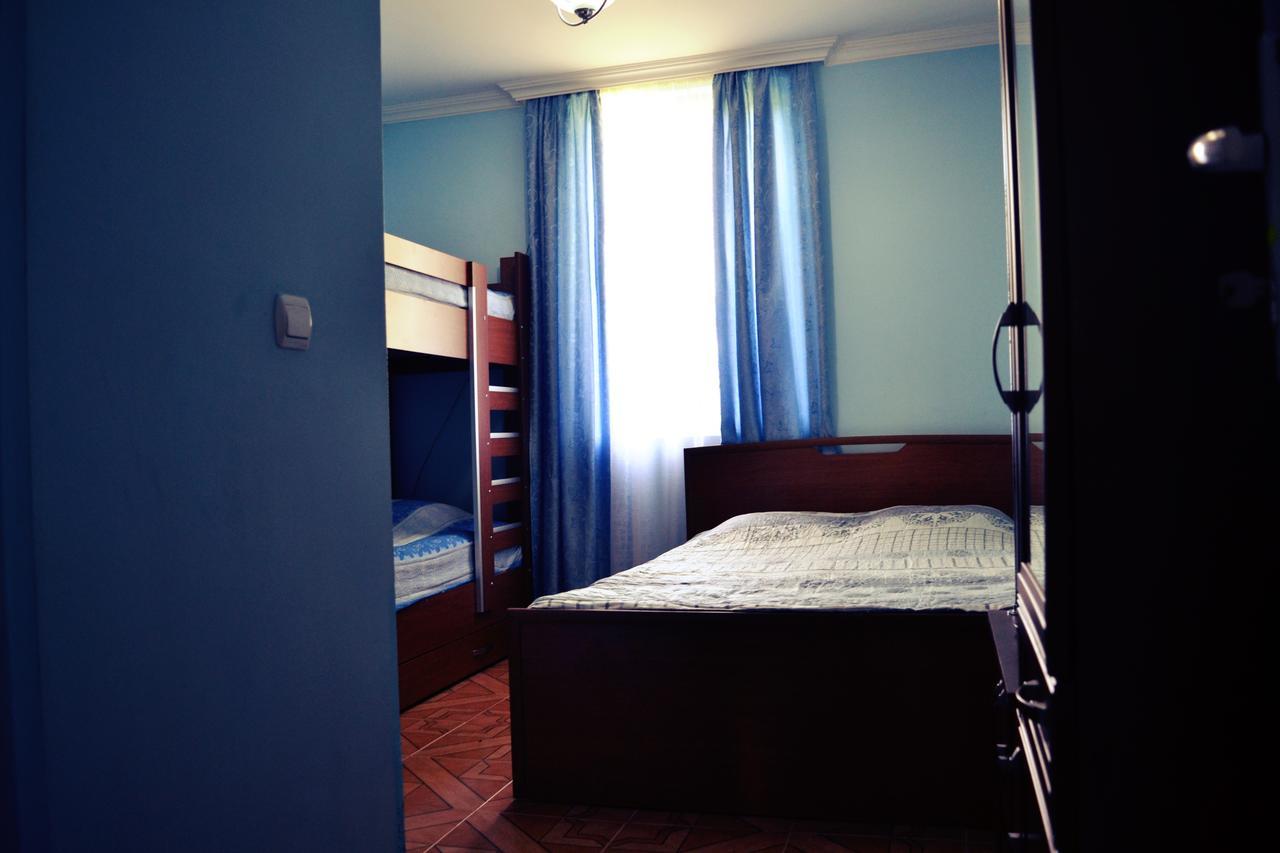 Saba Guest House Ureki Kültér fotó
