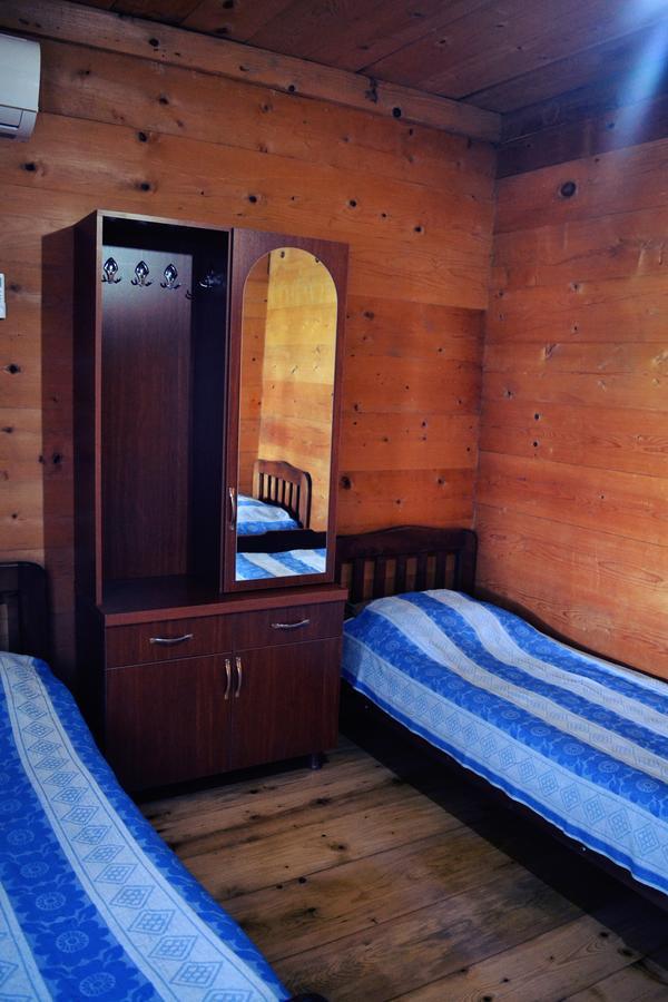 Saba Guest House Ureki Kültér fotó