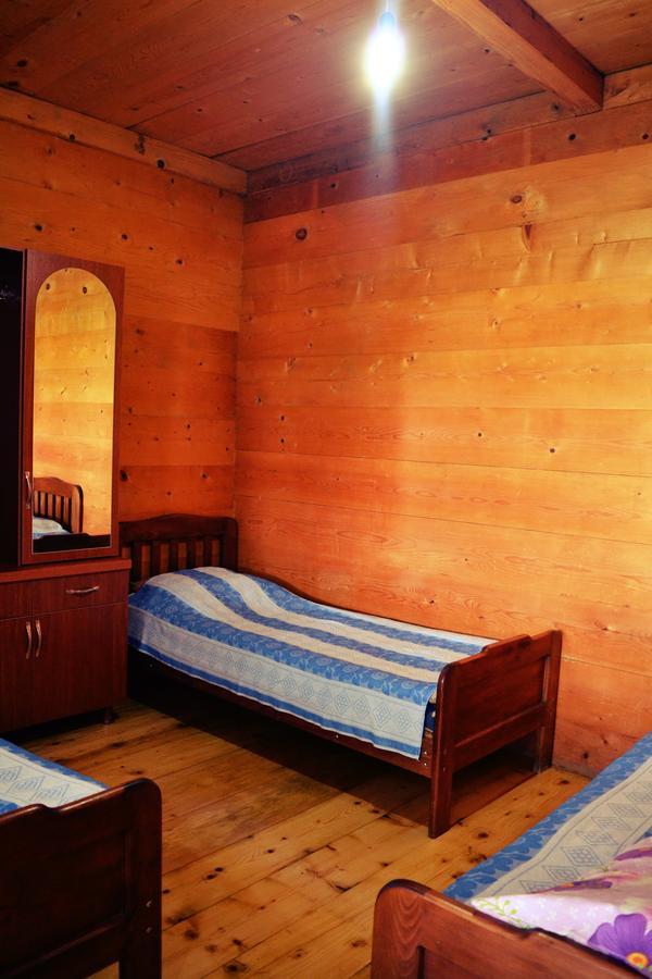 Saba Guest House Ureki Kültér fotó