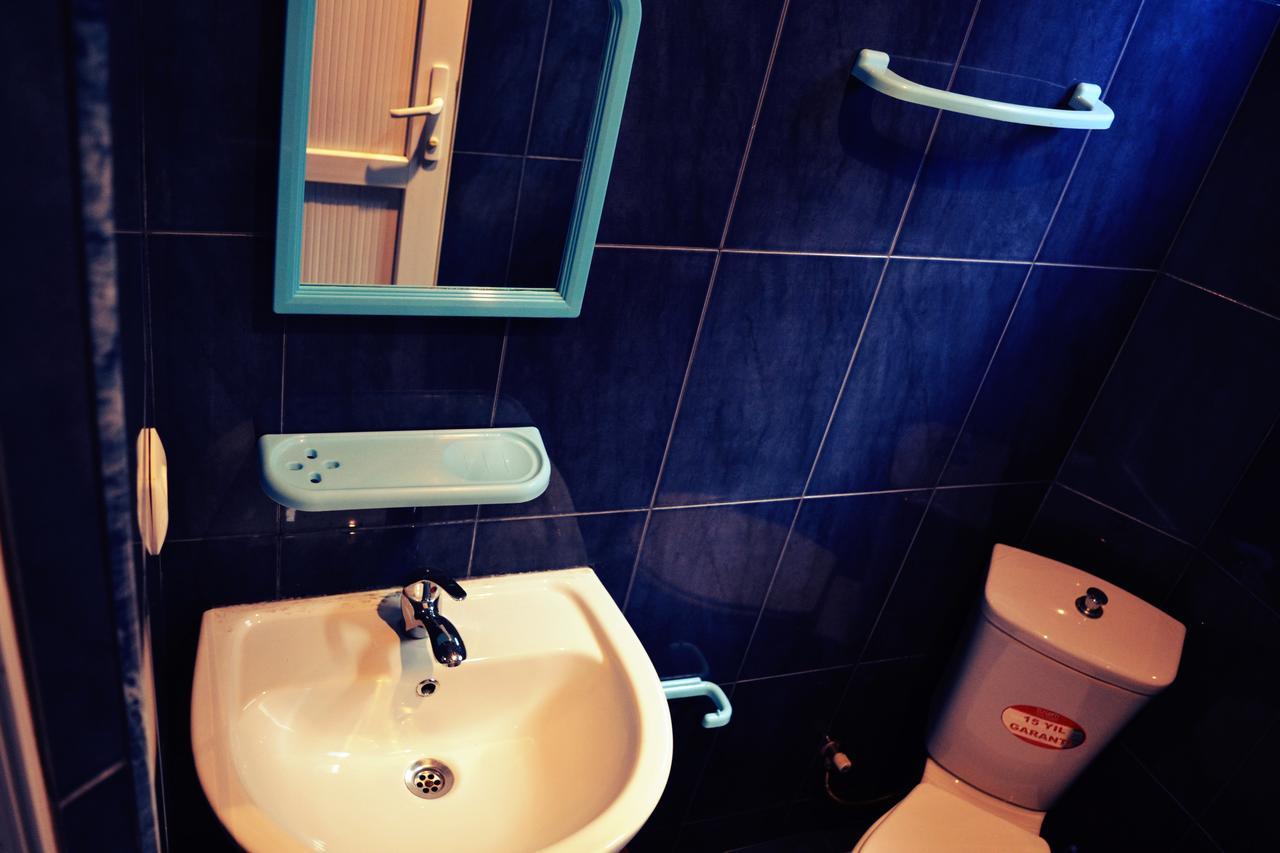 Saba Guest House Ureki Kültér fotó