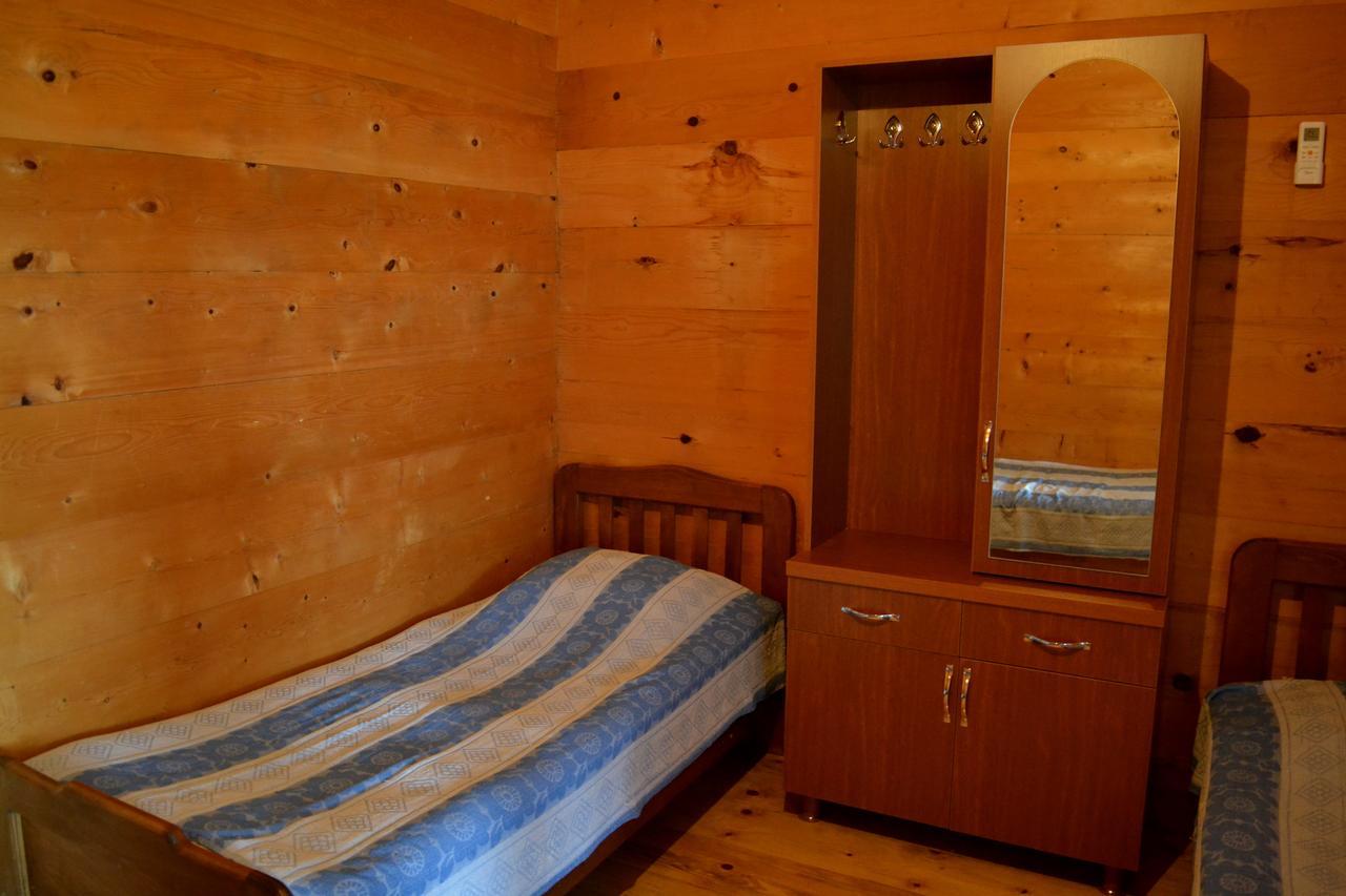 Saba Guest House Ureki Kültér fotó