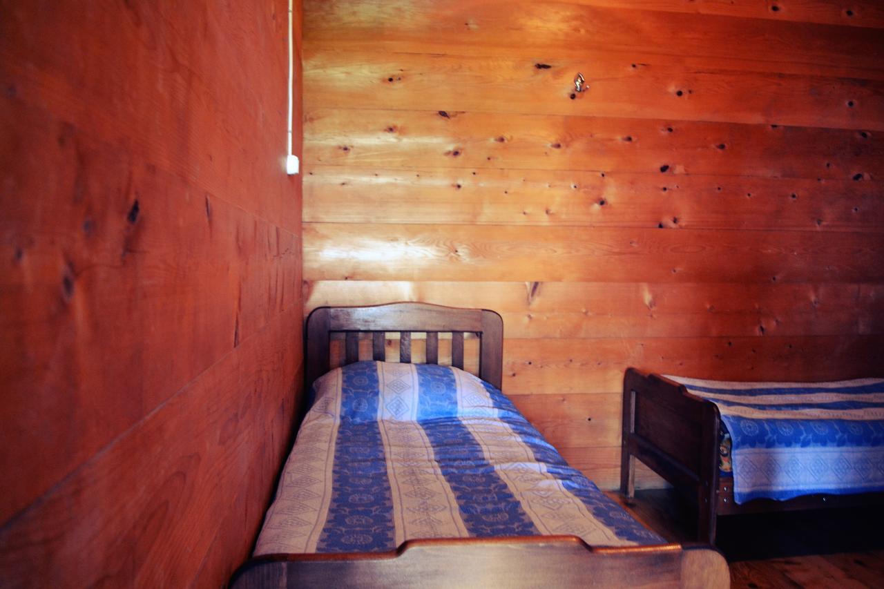 Saba Guest House Ureki Kültér fotó